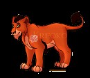 The Lion Guard: Taka