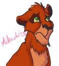 Teen Scar