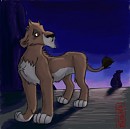 Nuka's Exile