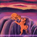 Kopa and Vitani