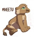 Cubby Mheetu