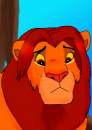 why i dont draw simba too often