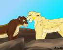 they gotsa secret