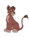 Cub Kovu