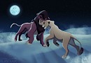 Love will find a way