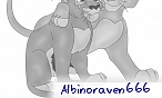 albinoraven666