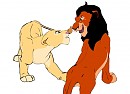 Come Nala...