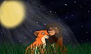 Under The Stars
