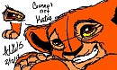 Katie Drawling 2