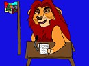 Mufasa Pr�sident!