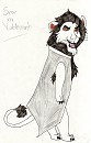 Scar en Voldemort - Projet D�guisez-les!