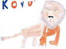 Kovu