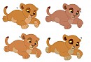 Cub Adoptables