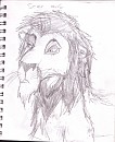 Scar adolescent