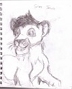 Scar enfant