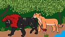 trouble in the jungle