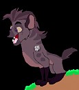 Jasiri lion guard