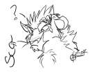 Scar  