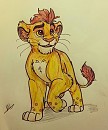 Prince dor�