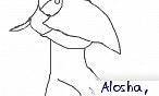 alosha,