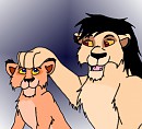 Saleb and Soneta - Trade with Maltathecub 