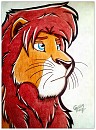 Kelele headshot
