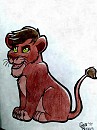 Scar's legacy