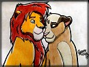 Kelele and Zahra