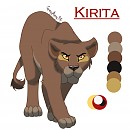 Kirita adult Reff 