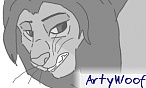 ArtyWoof