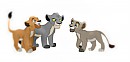 ArticWolfs Prize For Contest