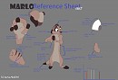 Marlo Reference Sheet