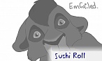 Sushi Roll