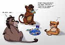 Disney Trivia