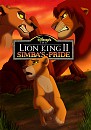 Simba's Pride