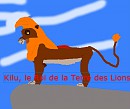 Couverture pour  Le Roi Lion5: un nouvel ennemi (2