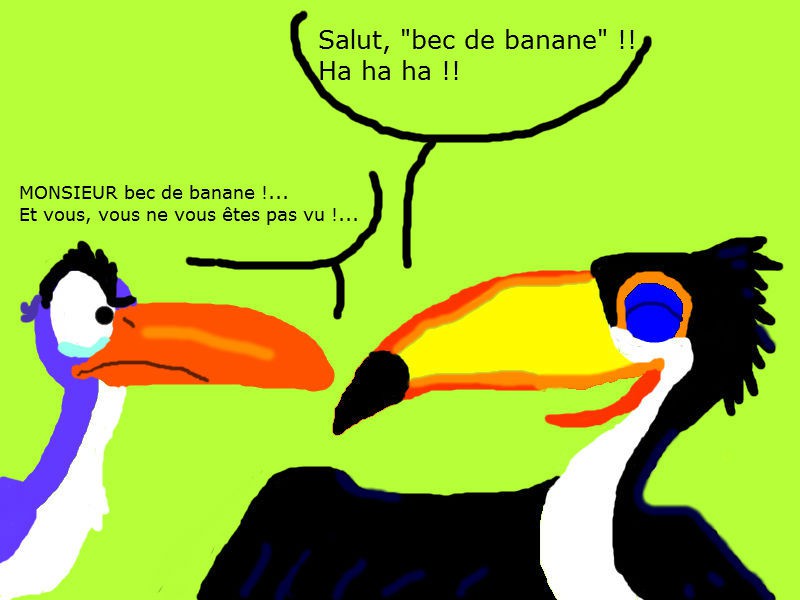 Dans