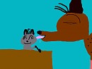 Shenzi et sa m�re