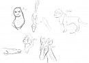 more doodles