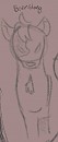 young boomslang doodle