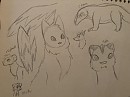 doodles