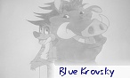 Blue Krovsky