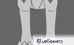bluelioness