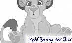 Bob(Bobby for Short)