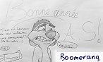 boomerang