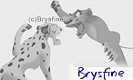 Brysfine