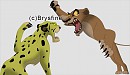 Rox vs Zira