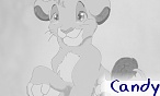 candy