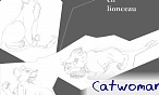 catwoman