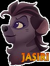 Badge Jasiri